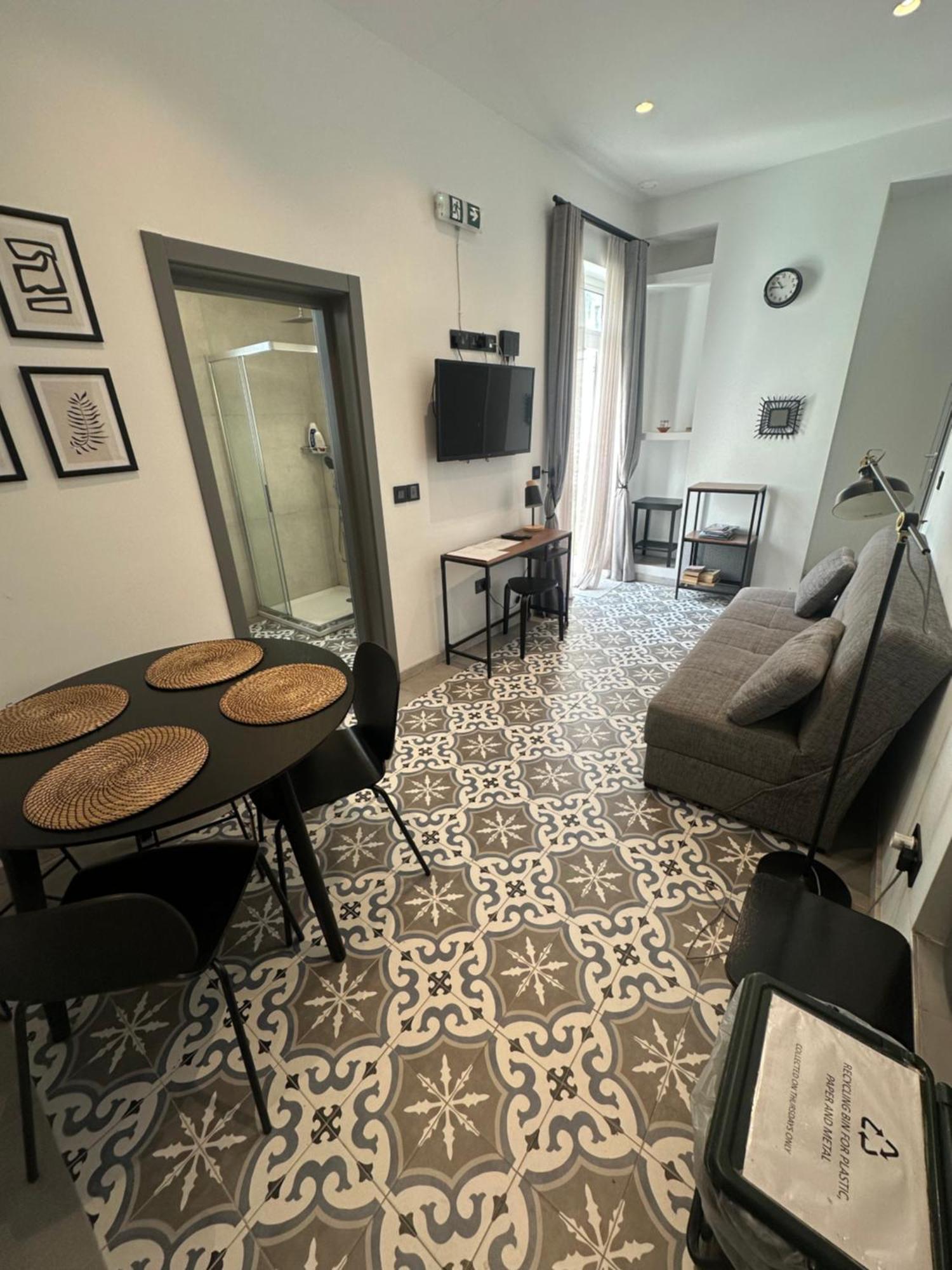 Апартаменты Iris -Paola Modern Townhouse Экстерьер фото